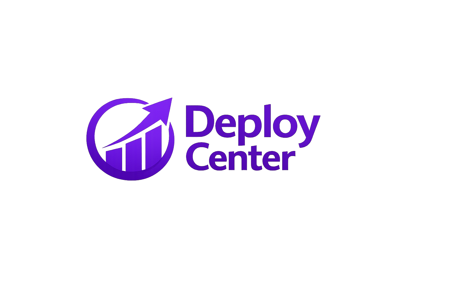 Deploy Center